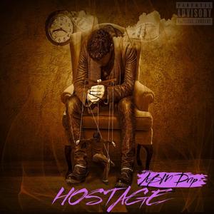 Hostage (Intro) [Explicit]