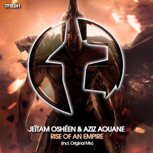 Rise of An Empire (Original Mix)