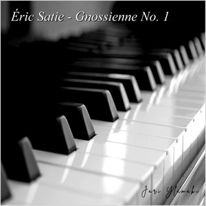 éric alfred leslie satie gnossienne no. 1