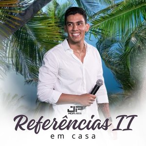 Referências 2 - Em Casa, Vol. 1