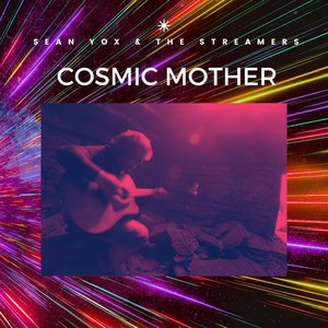 Cosmic Mother