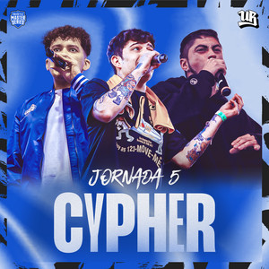 Cypher Presentacion - FMS CHILE T5 24/25 Jornada 5 (Live|Explicit)