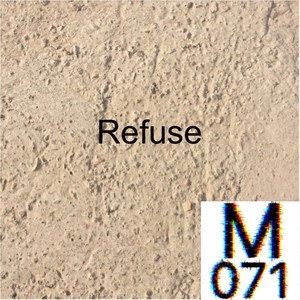 Refuse-Single