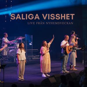 Saliga Visshet (Live)