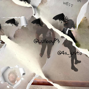 BATS IN DA WEST (red diss) (feat. LuJusto) (Explicit)