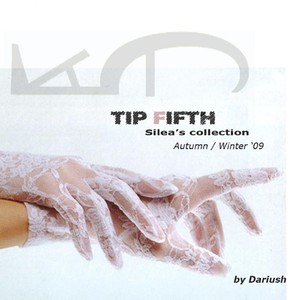 Tip Fifth - Silea's Collection Autumn Winter 09 - Compilation