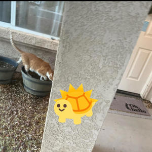 theres someone in the closet (feat. ShiverNovai)