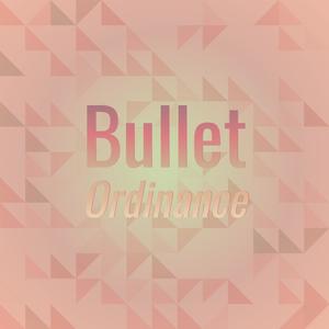 Bullet Ordinance