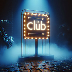 Le Club (Explicit)