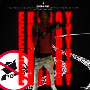 Energy (feat. Carvie p & Lbf tone) (Explicit)