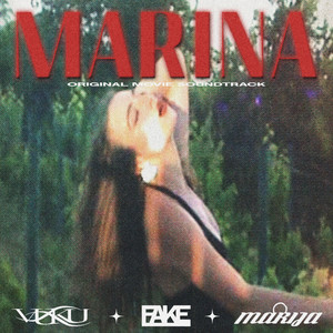 MARINA (Original Movie Soundtrack)