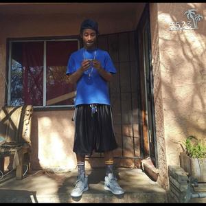 Somethin 2 Hate (Explicit)