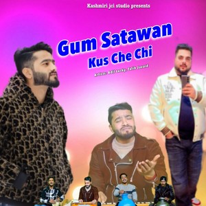 Gum Satawan Kus Che Chi