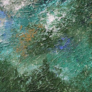 The Wood Between the Worlds (feat. Martin Johnson)