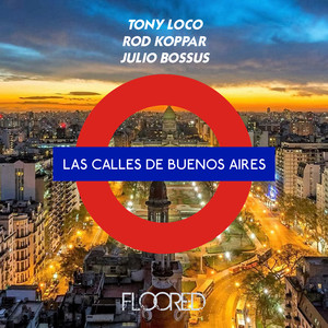 Las Calles de Buenos Aires (Extended Mix)
