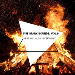 Heat and Music Intertwined - Fire Spark Sounds, Vol.9