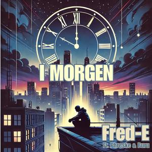 I morgen (feat. Phreske & Buru) [Explicit]