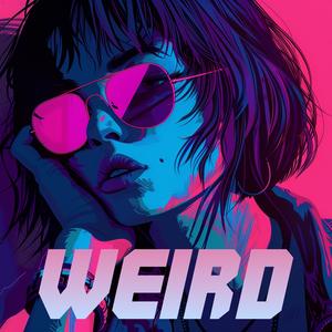 Weird (feat. NOVA)