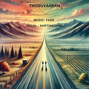 Thoduvaanam