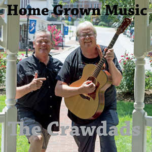 Home Grown Music