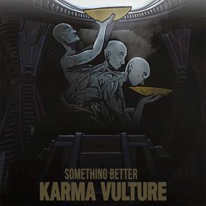 Something Better (Explicit)