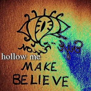hollow out me