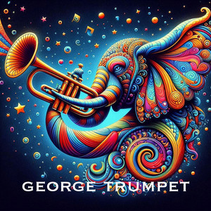 Trumpet Elefant