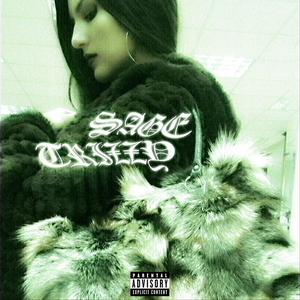 JUMP! (feat. Trizzianna) (Explicit)