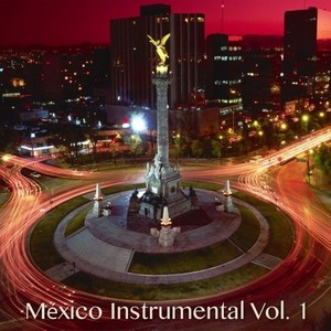 México Instrumental, Vol. 1