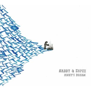 FUTURE ABOVE, SMILING SKY