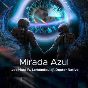 Mirada Azul