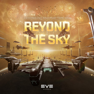 Beyond the sky