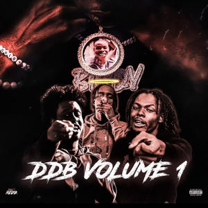 Nothin (feat. Doughboy 2s N 3s) (Explicit)