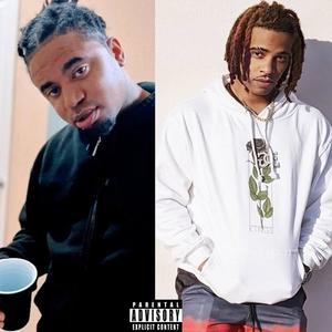 Bust Ah Move (feat. MikeyFlawless) (Explicit)