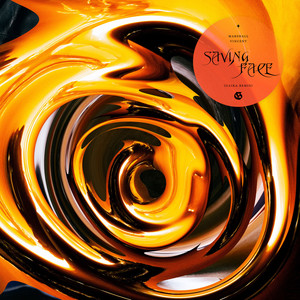 Saving Face (Gaika Remix)