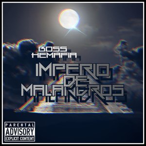 Imperio De Malandros (Explicit)