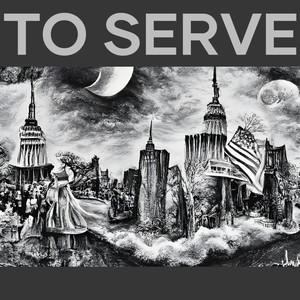 TO SERVE