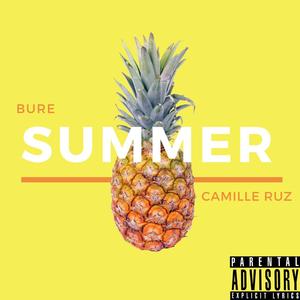 Summer (feat. Claire Buckley) [Explicit]