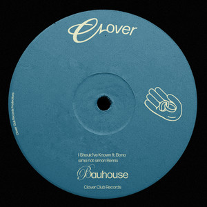 I Should've Known (simo not simon Remix)