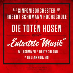 "Entartete Musik" Willkommen in Deutschland - ein Gedenkkonzert