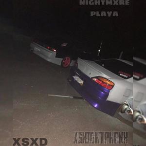 XSNIGHTPHONK (feat. NIGHTMXRE PLAYA) [Explicit]