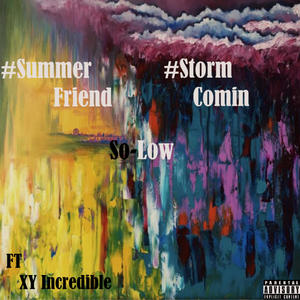 #SummerStorm (Twin Pack) [Explicit]