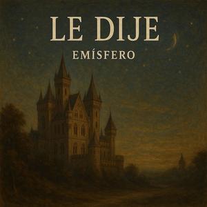 LE DIJE
