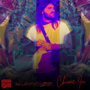CHIME IN (feat. WARR) (Explicit)