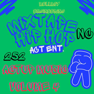 A CONSPIRACY (feat. ACTUPBILL, BELLBOY & DRUMM) (Explicit)