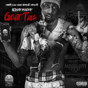 Goat Talk (Explicit)