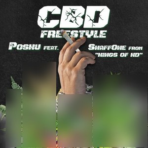 CBD freestyle (Explicit)