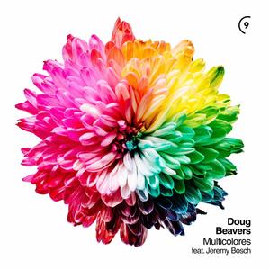 Multicolores (feat. Jeremy Bosch)