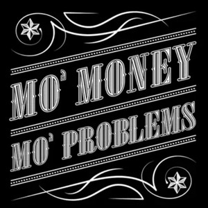 Mo Mo Mo Problems (feat. MGR Draco) [Explicit]