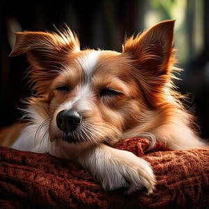 Peaceful Paws Tunes